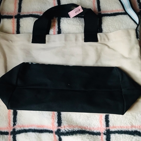 VICTORIA SECRET Tote bag - Picture 6 of 6